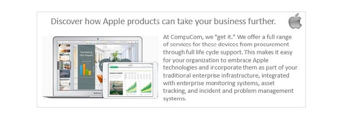 Apple Compucom