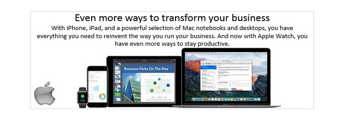 Apple Transform