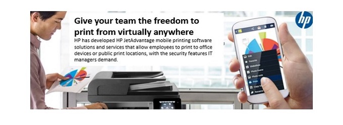 HP Print